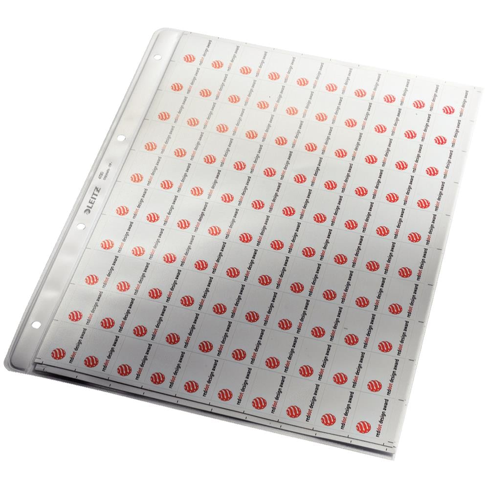 47200003, 23 cm, 30,5 cm, 20g, Trasparente - Foto 1